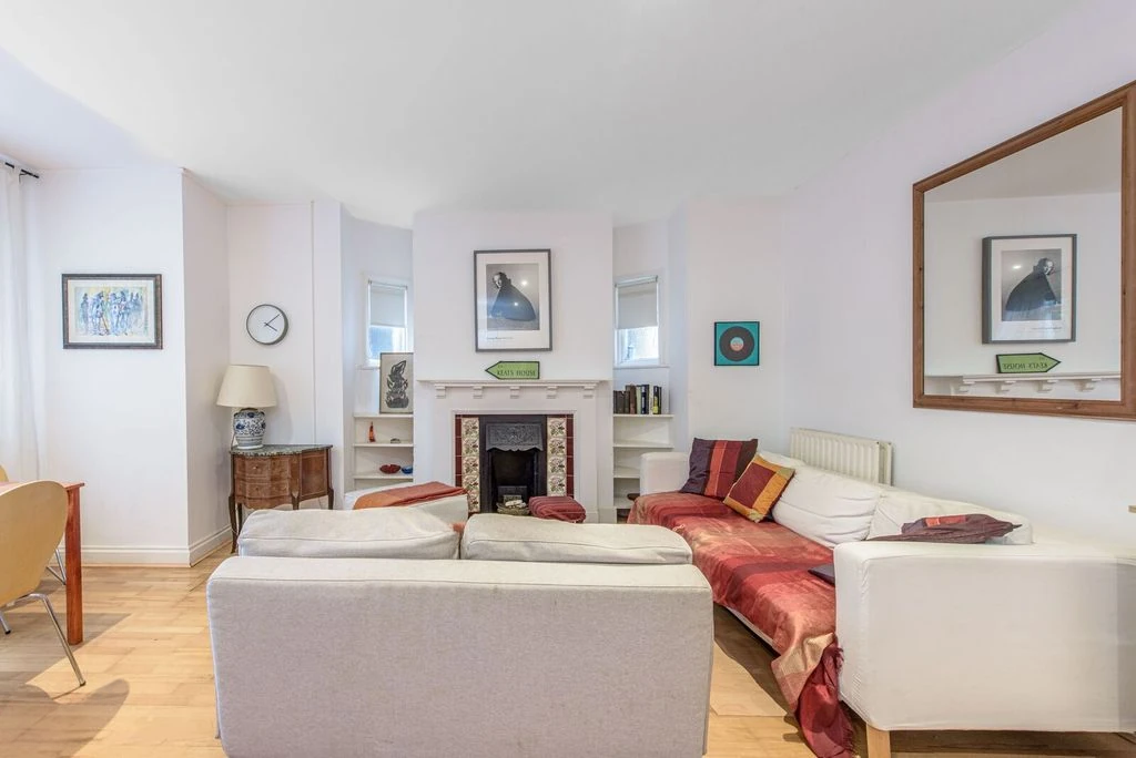 Квартира в Лондоне, Великобритания, 52 м² - фото 4
