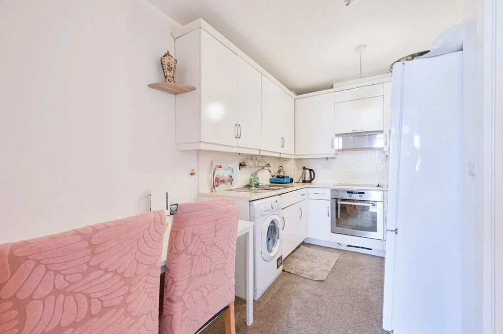 Квартира в Лондоне, Великобритания, 41 м² - фото 4