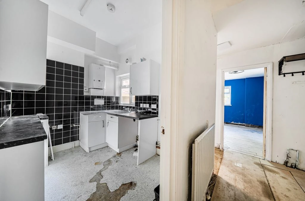 Квартира в Лондоне, Великобритания, 56 м² - фото 4