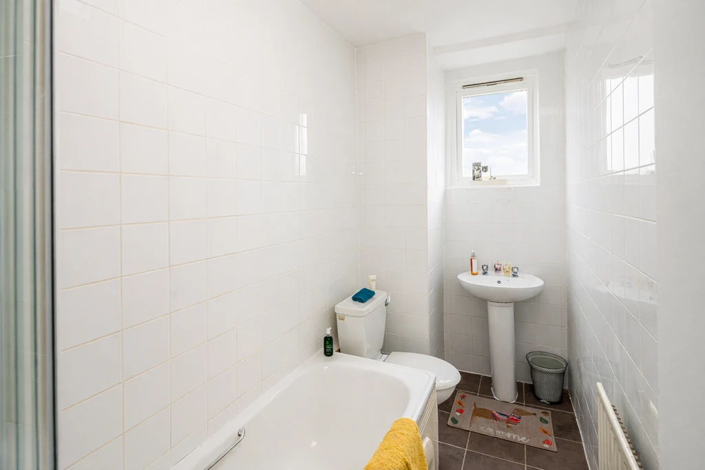 Квартира в Лондоне, Великобритания, 41 м² - фото 4