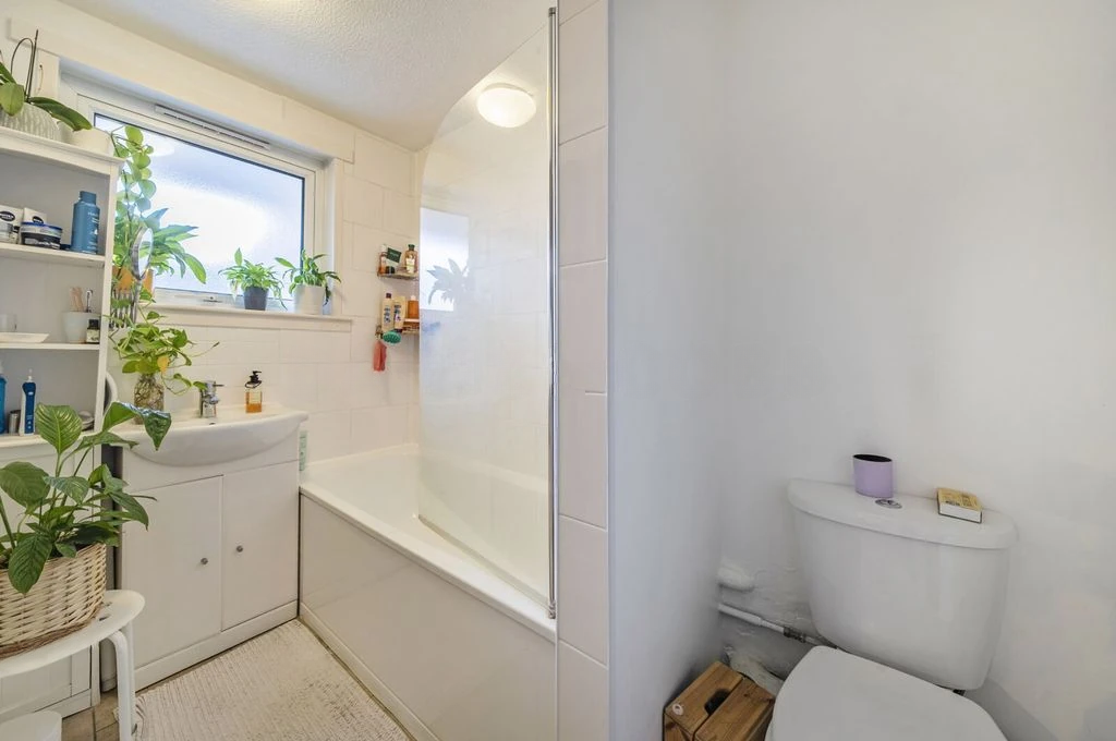 Квартира в Лондоне, Великобритания, 48 м² - фото 4