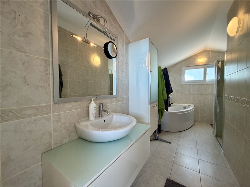 Пентхаус в Алании, Турция, 150 м² - фото 10