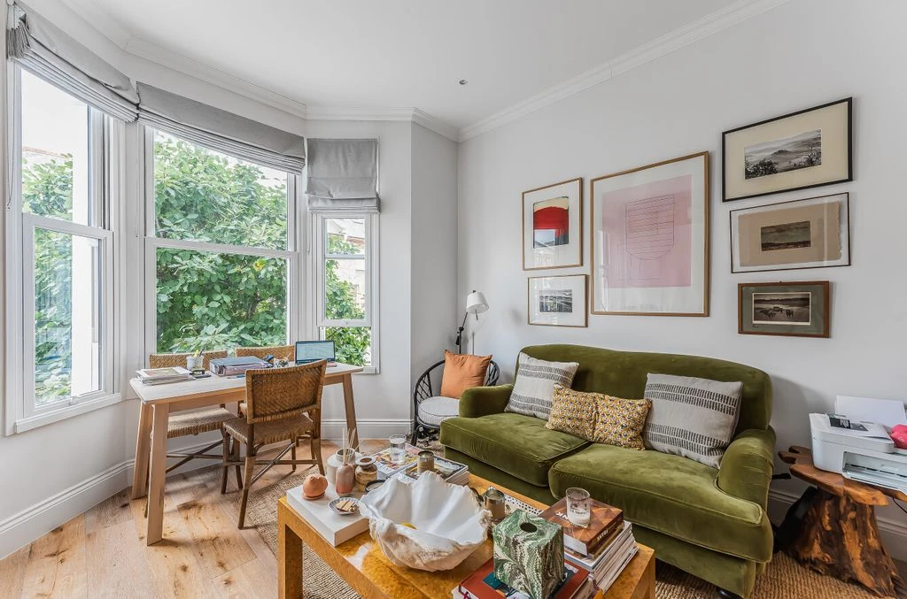 Квартира в Лондоне, Великобритания, 33 м² - фото 4
