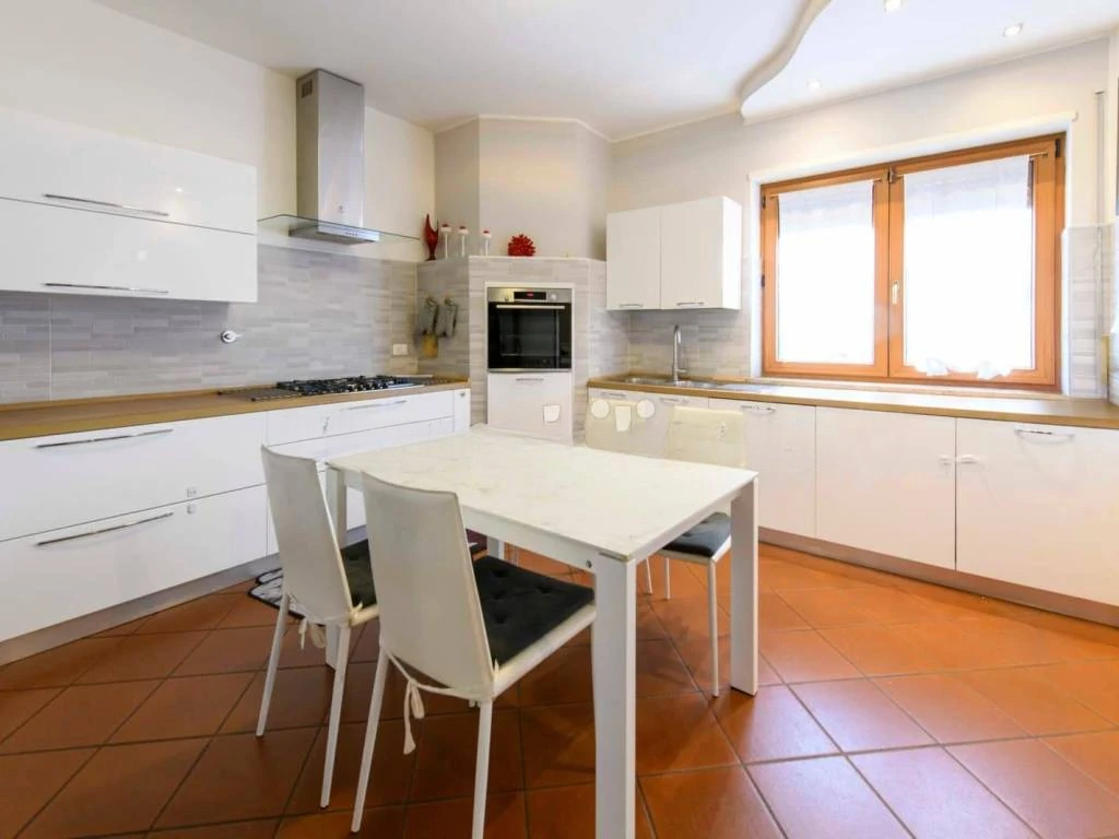 Квартира в Гориции, Италия, 142 м² - фото 4