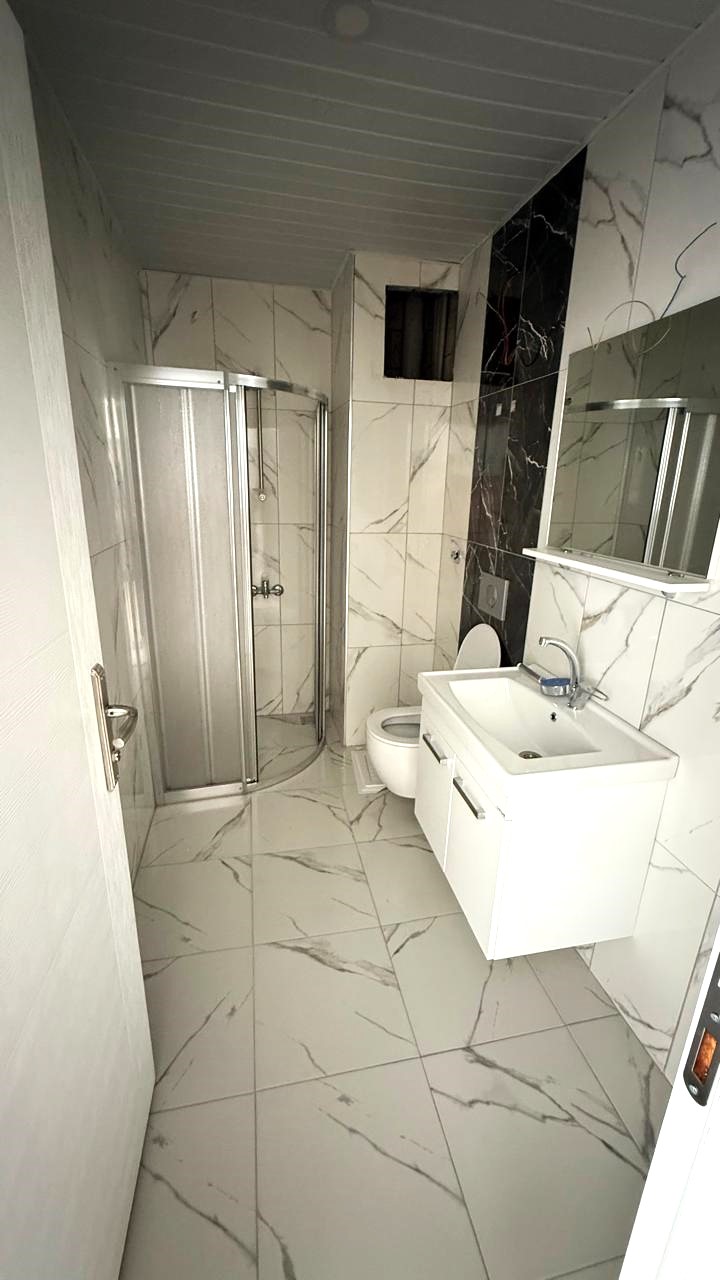 Квартира в Авсалларе, Турция, 40 м² - фото 11