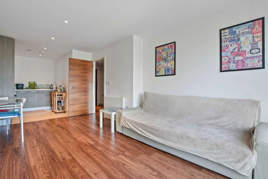 Квартира в Лондоне, Великобритания, 46 м² - фото 4