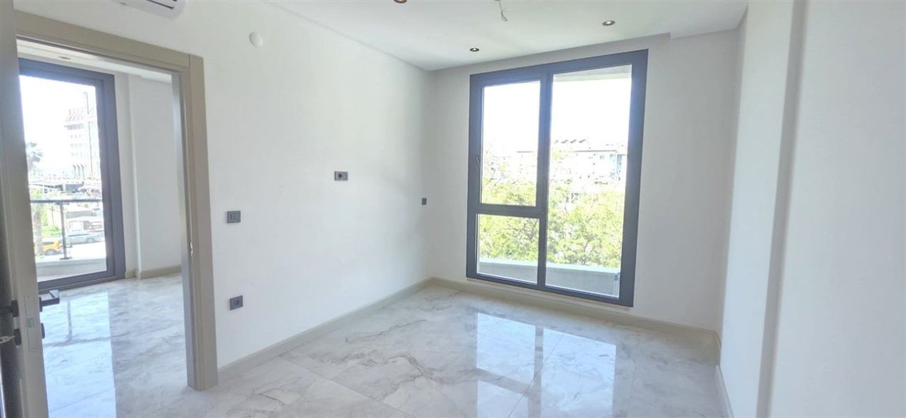 Квартира в Алании, Турция, 66 м² - фото 11