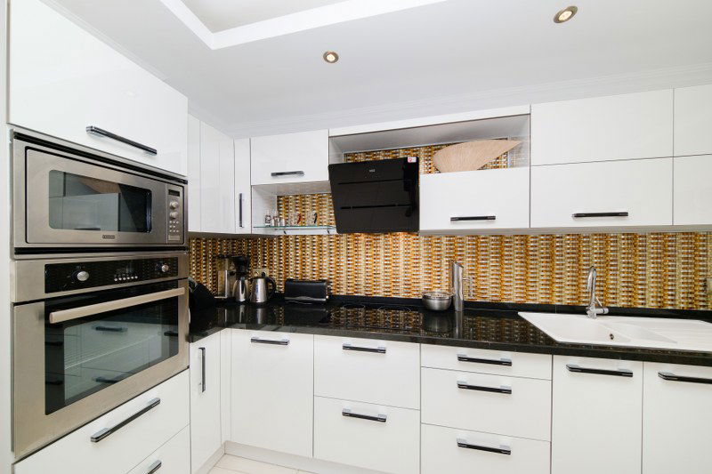 Апартаменты в Алании, Турция, 100 м² - фото 5