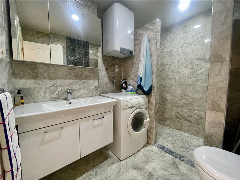 Квартира в Алании, Турция, 120 м² - фото 11