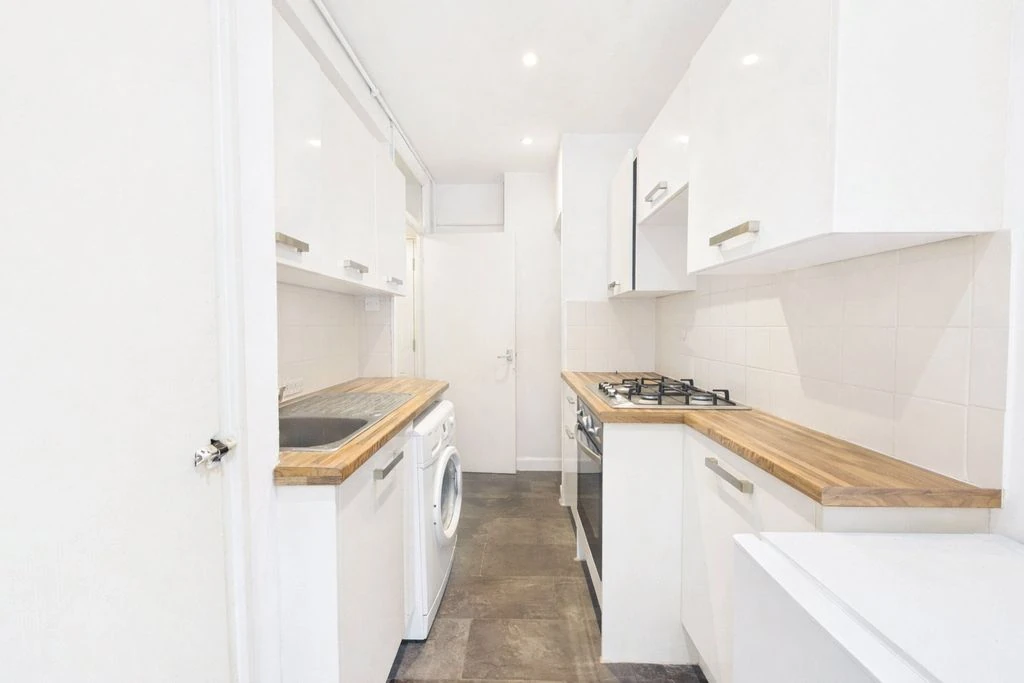 Квартира в Лондоне, Великобритания, 30 м² - фото 4