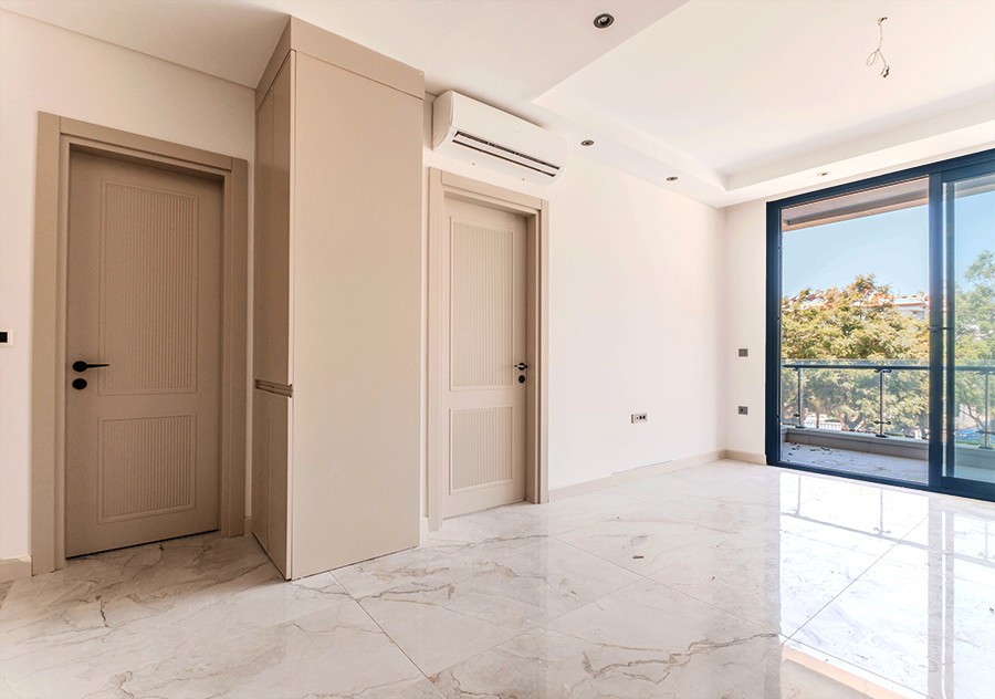 Квартира в Алании, Турция, 66 м² - фото 12