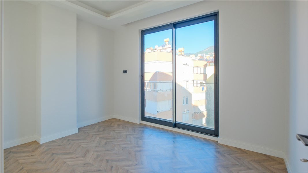 Квартира в Алании, Турция, 84 м² - фото 12