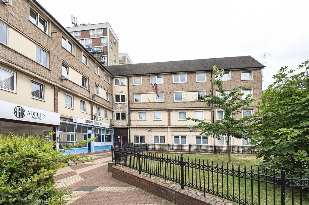Квартира в Лондоне, Великобритания, 43 м² - фото 4