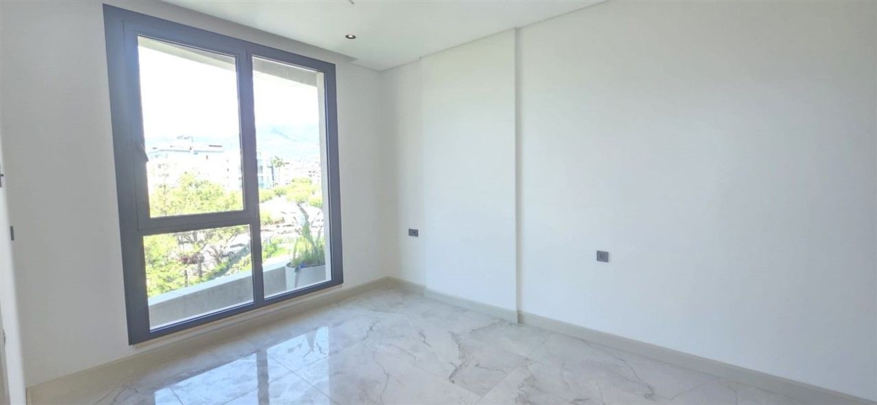 Квартира в Алании, Турция, 66 м² - фото 12