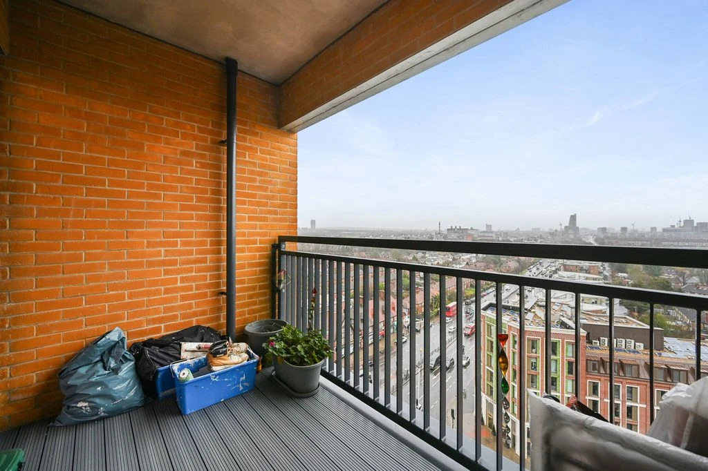 Квартира в Лондоне, Великобритания, 51 м² - фото 4