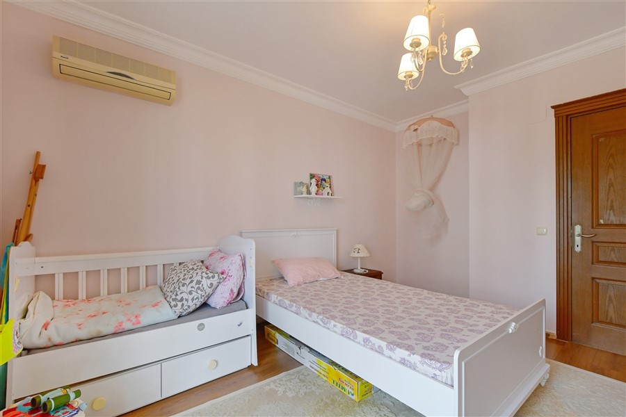 Квартира в Алании, Турция, 115 м² - фото 12