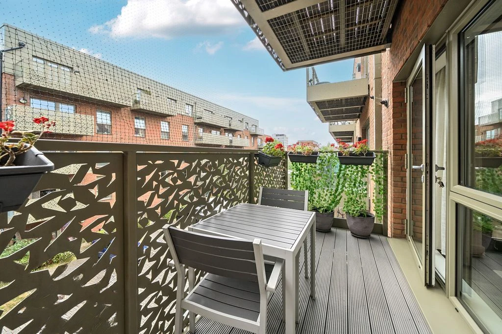 Квартира в Лондоне, Великобритания, 56 м² - фото 4