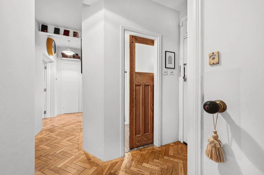 Квартира в Лондоне, Великобритания, 58 м² - фото 4