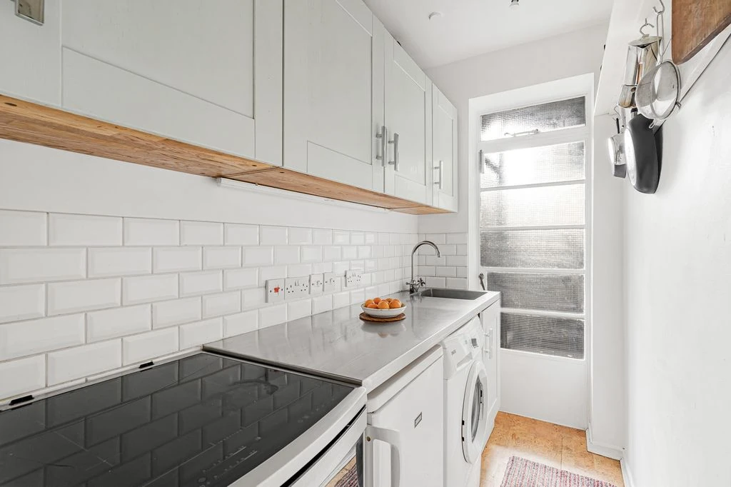 Квартира в Лондоне, Великобритания, 34 м² - фото 4