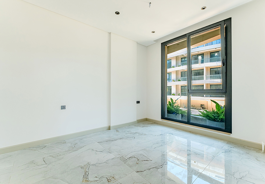 Квартира в Алании, Турция, 66 м² - фото 13