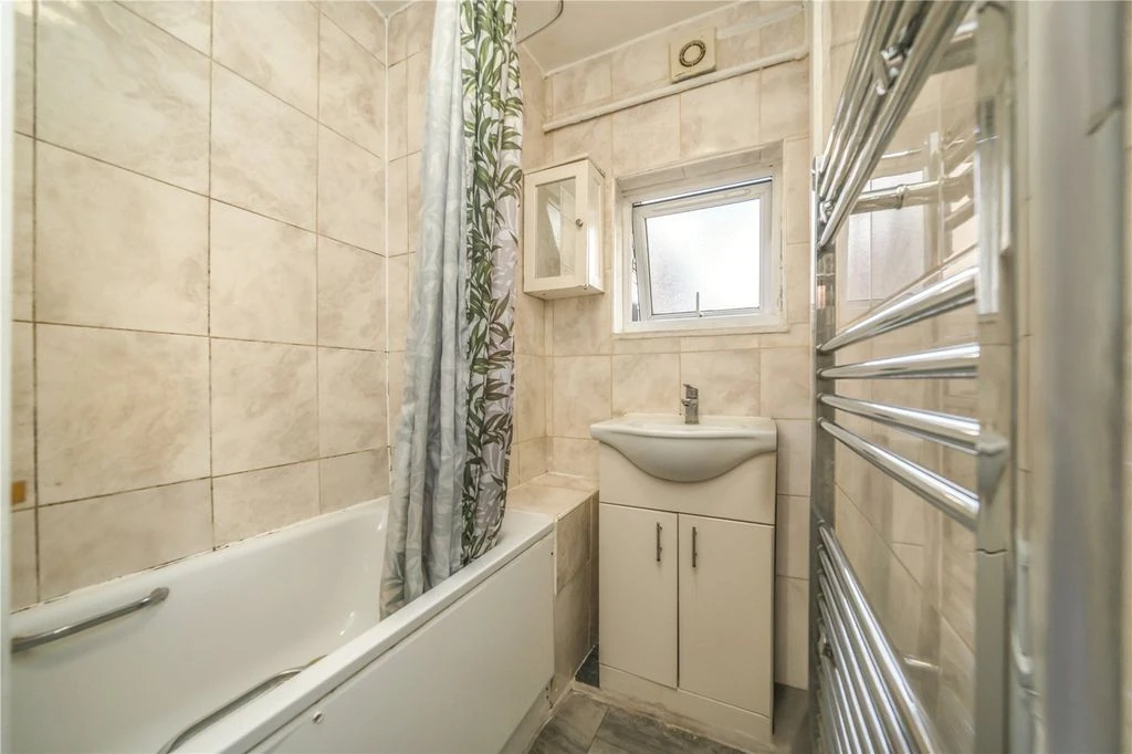 Квартира в Лондоне, Великобритания, 59 м² - фото 4