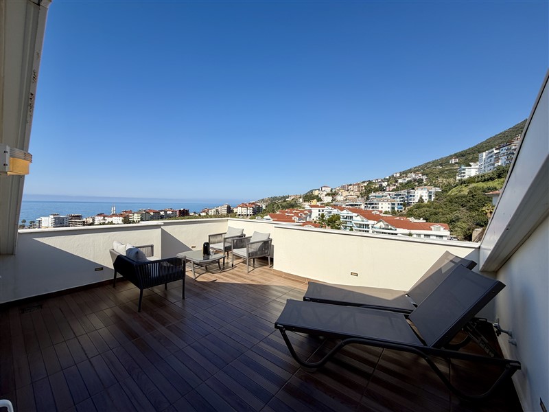Пентхаус в Алании, Турция, 150 м² - фото 13