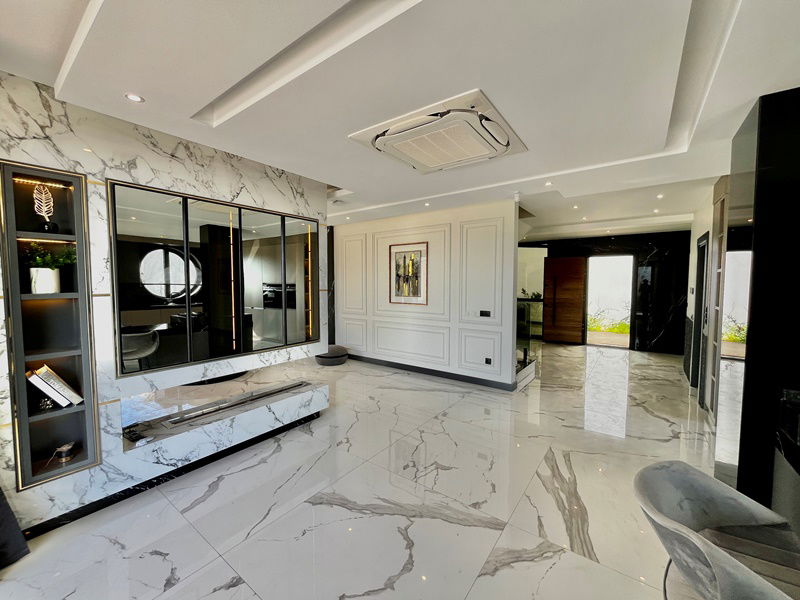 Вилла в Алании, Турция, 471 м² - фото 5