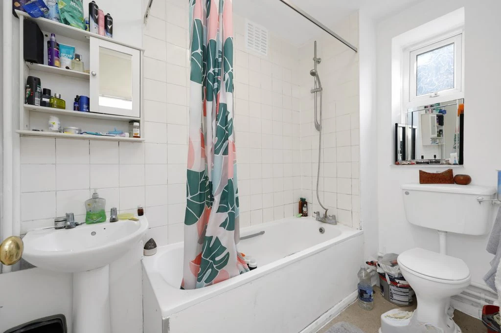 Квартира в Лондоне, Великобритания, 41 м² - фото 4