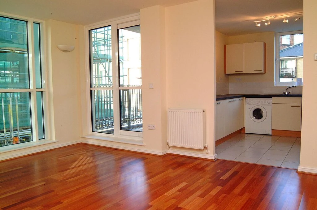 Квартира в Лондоне, Великобритания, 55 м² - фото 4