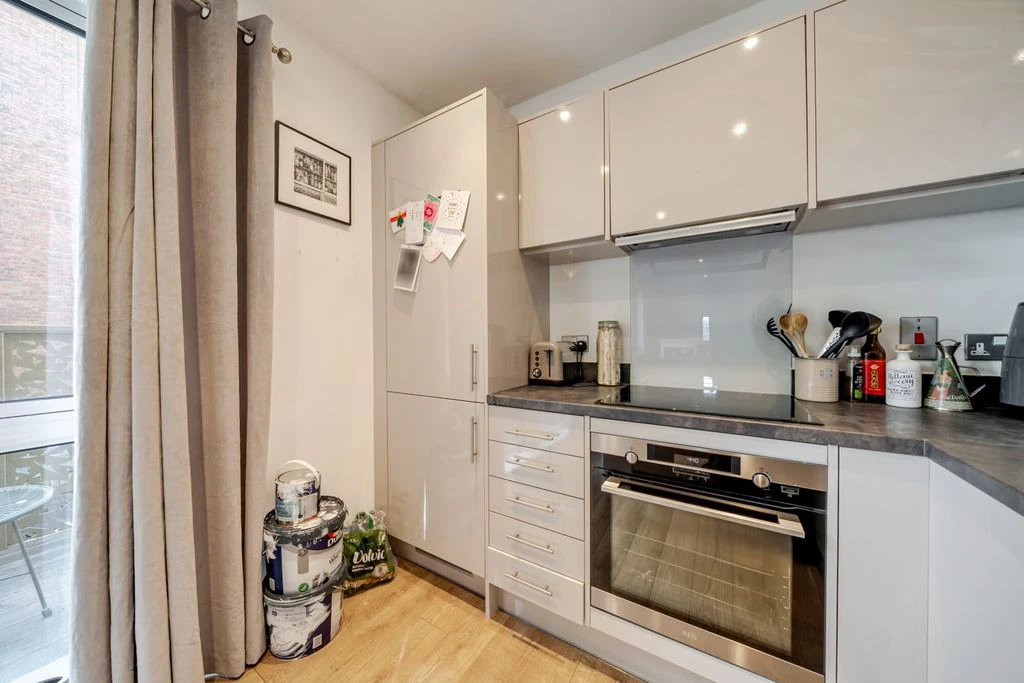 Квартира в Лондоне, Великобритания, 56 м² - фото 4