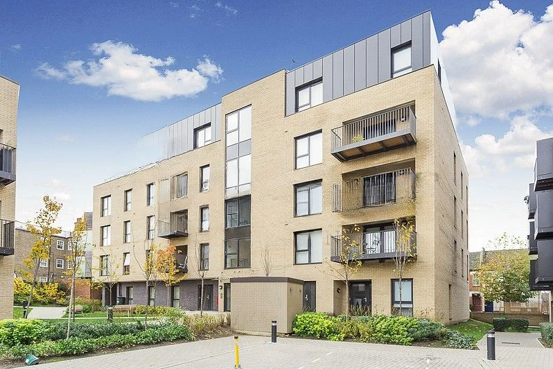 Квартира в Лондоне, Великобритания, 74 м² - фото 4