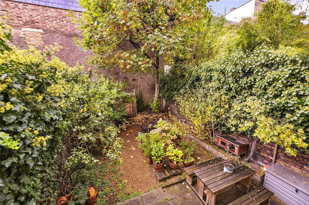 Квартира в Лондоне, Великобритания, 55 м² - фото 4