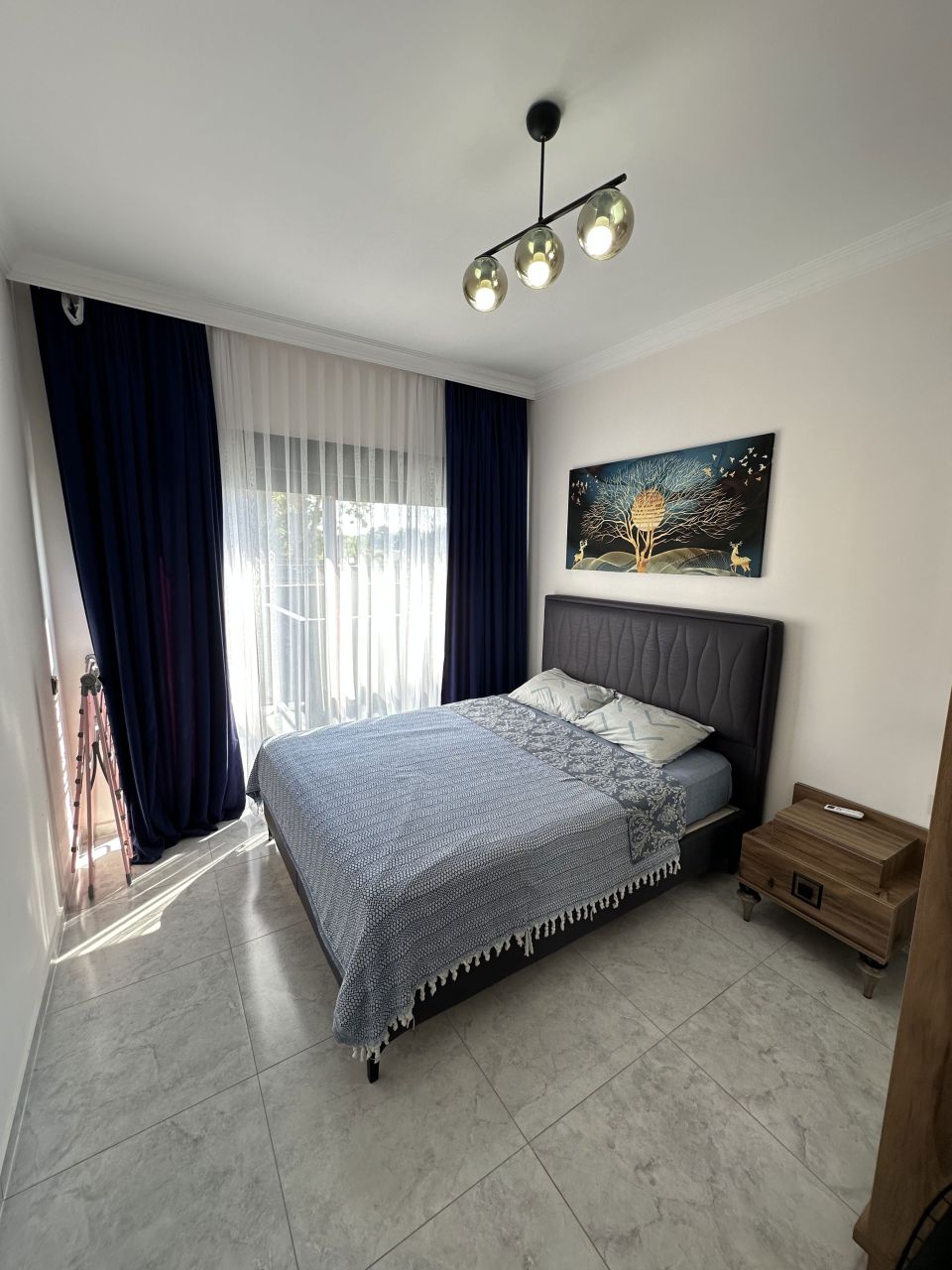 Апартаменты в Алании, Турция, 50 м² - фото 5