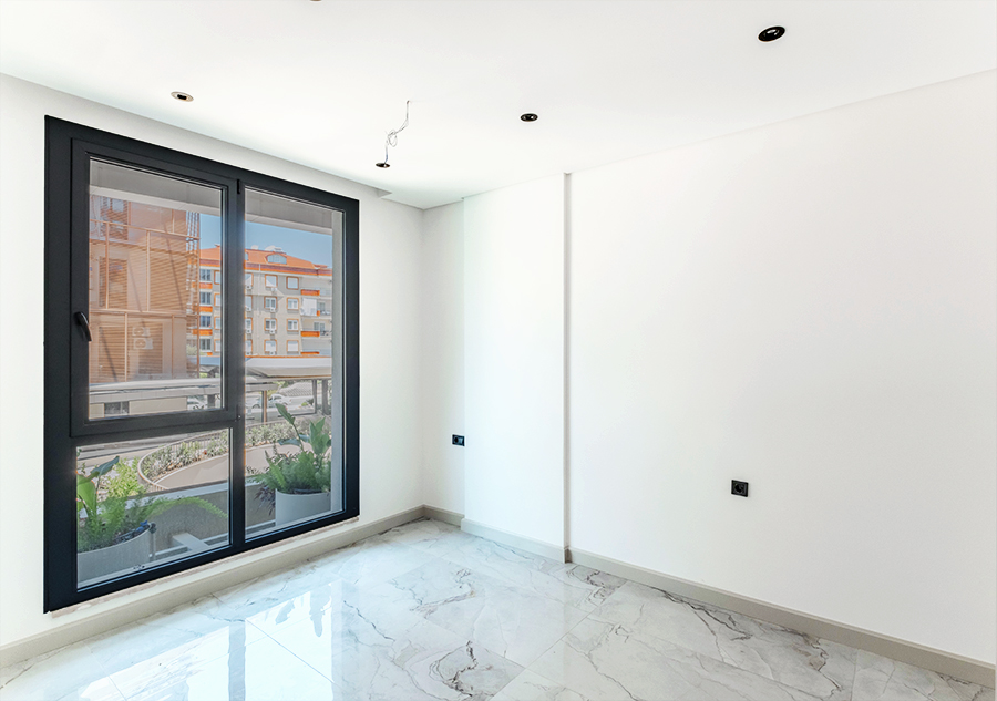Квартира в Алании, Турция, 66 м² - фото 14