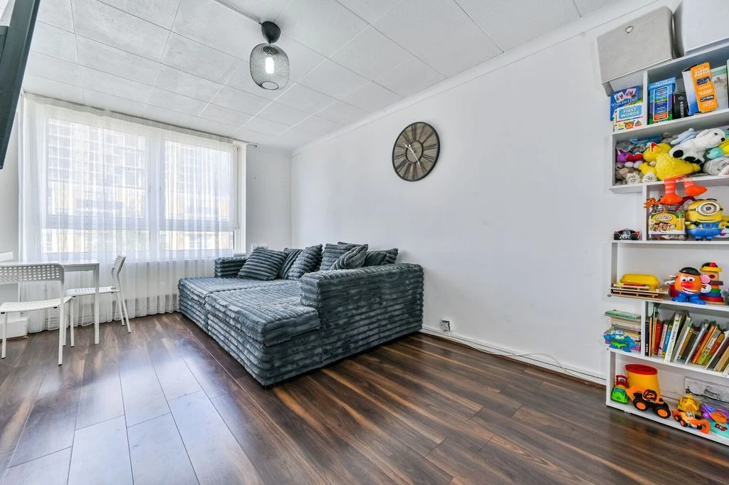 Квартира в Лондоне, Великобритания, 51 м² - фото 4