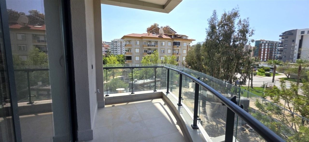 Квартира в Алании, Турция, 66 м² - фото 14