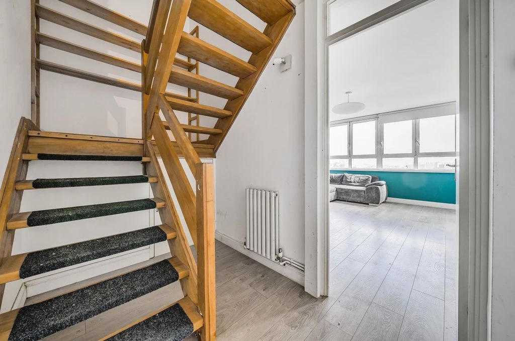 Квартира в Лондоне, Великобритания, 82 м² - фото 4