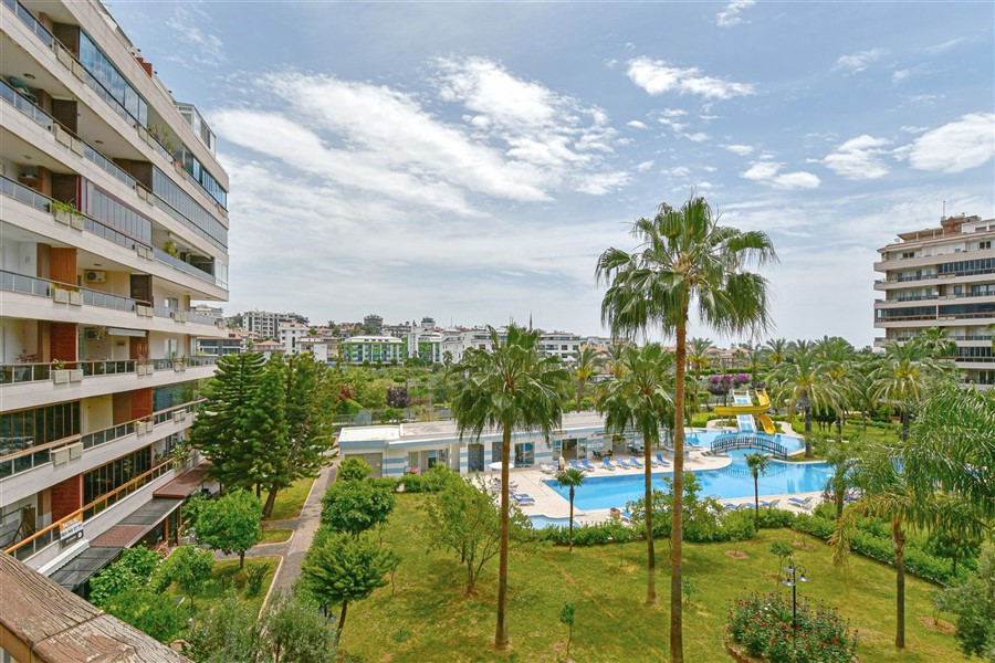 Квартира в Алании, Турция, 115 м² - фото 15