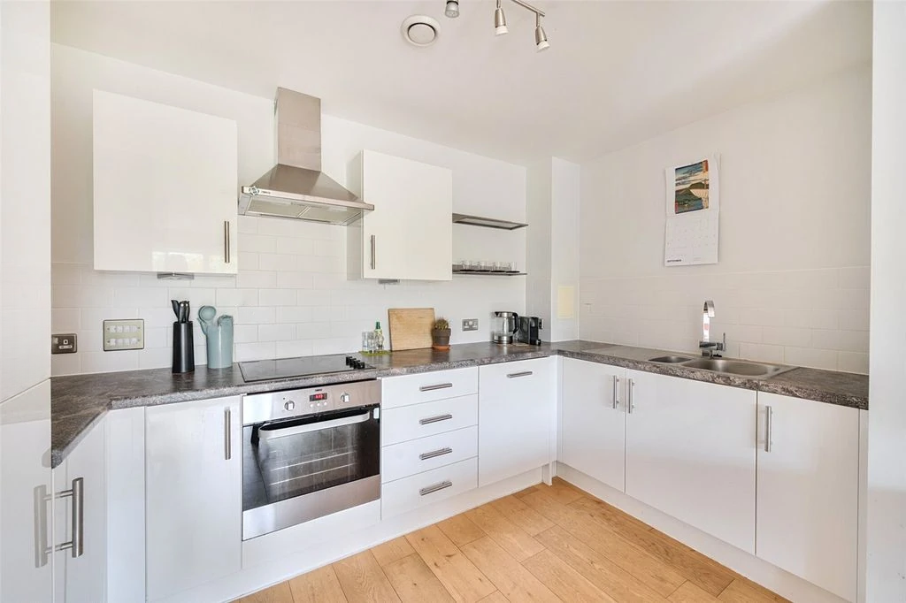 Квартира в Лондоне, Великобритания, 52 м² - фото 4