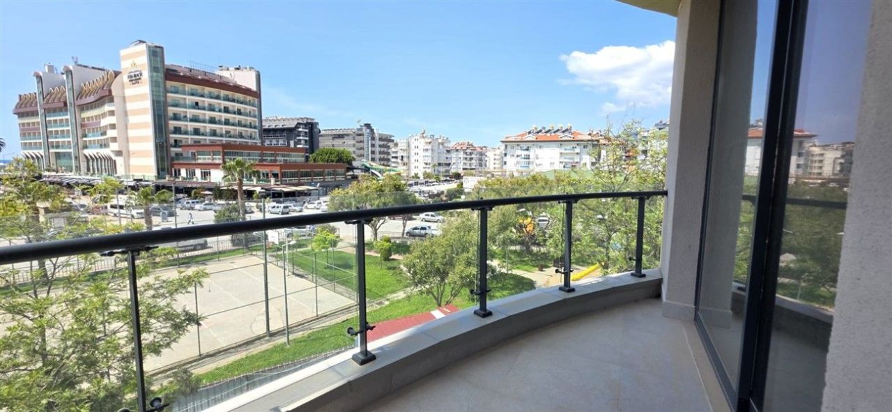 Квартира в Алании, Турция, 66 м² - фото 15