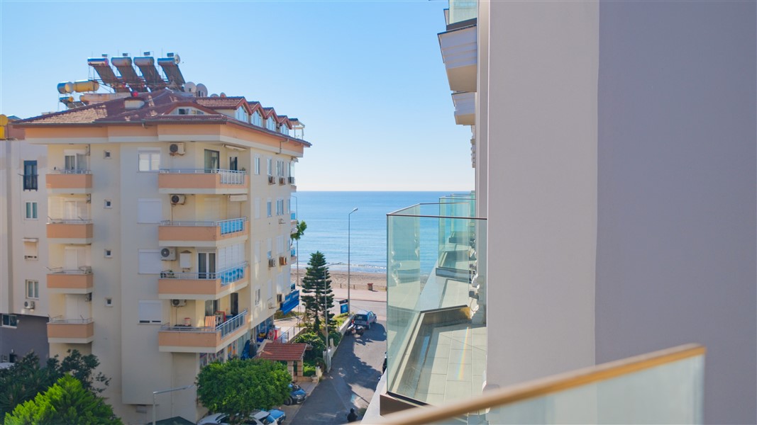 Квартира в Алании, Турция, 84 м² - фото 15