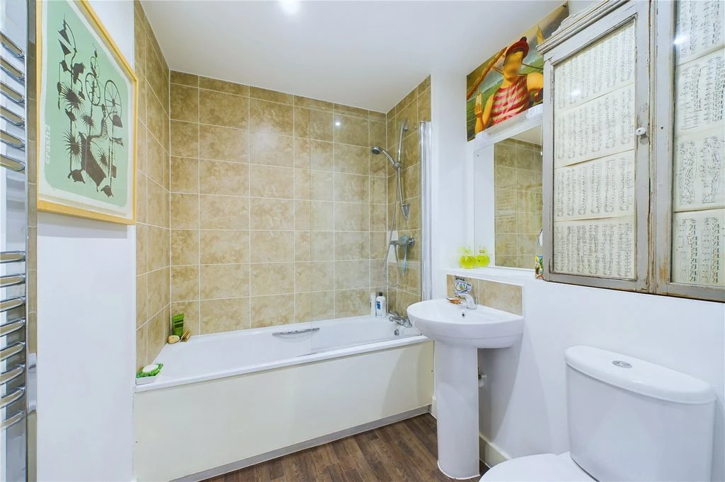 Квартира в Лондоне, Великобритания, 49 м² - фото 4