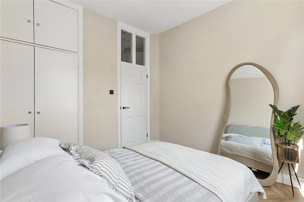 Квартира в Лондоне, Великобритания, 36 м² - фото 4
