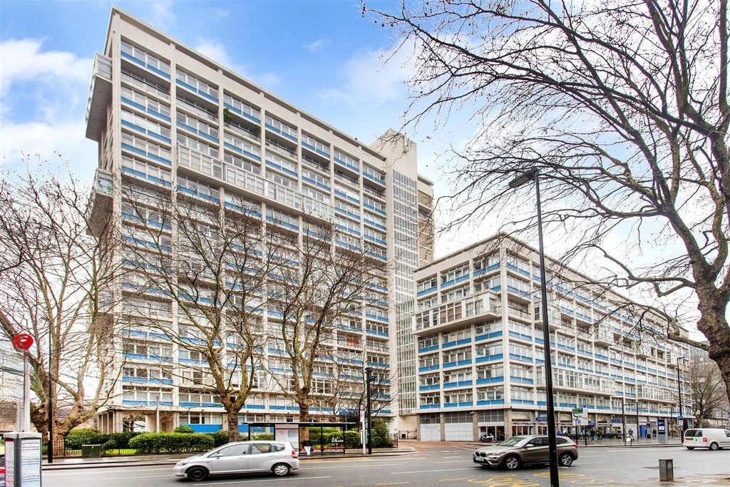 Квартира в Лондоне, Великобритания, 31 м² - фото 4