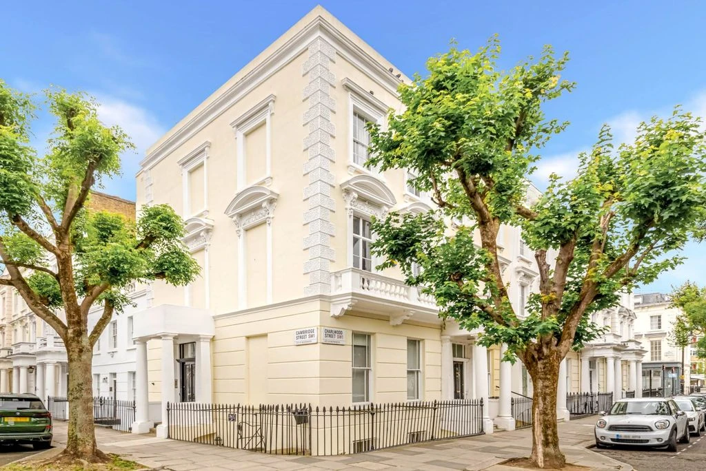 Квартира в Лондоне, Великобритания, 28 м² - фото 4