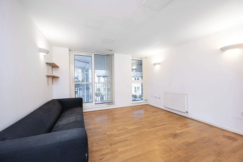 Квартира в Лондоне, Великобритания, 48 м² - фото 4