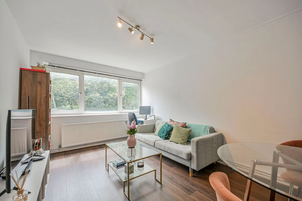 Квартира в Лондоне, Великобритания, 42 м² - фото 4
