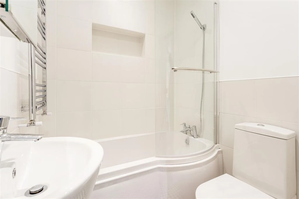 Квартира в Лондоне, Великобритания, 39 м² - фото 4