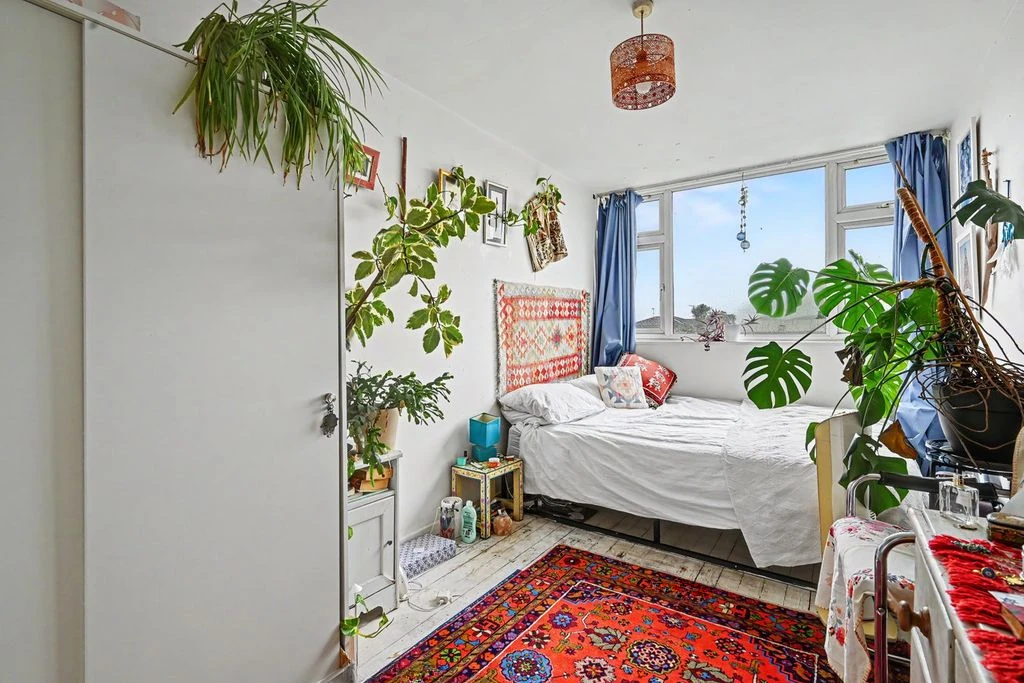 Квартира в Лондоне, Великобритания, 81 м² - фото 4