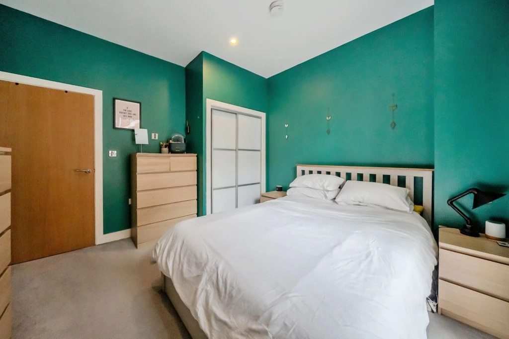Квартира в Лондоне, Великобритания, 47 м² - фото 4